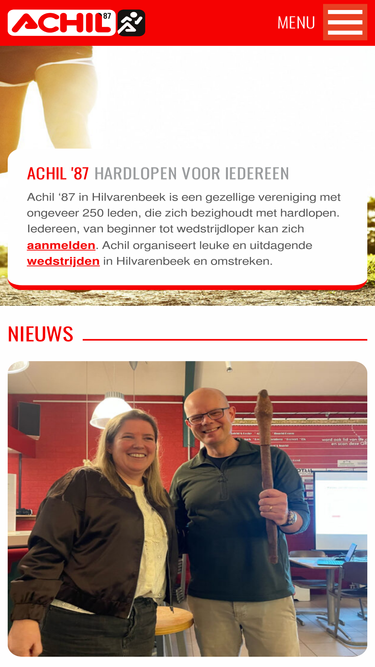 achil87.nl
