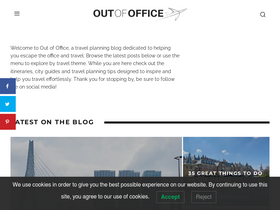 outofoffice.blog