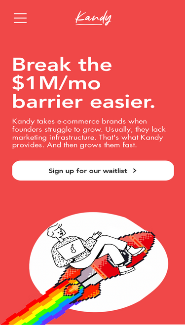 kandyforscale.com