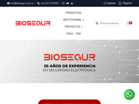 biosegur.com.ar