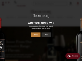 theliquorstore.com