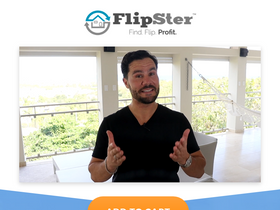 'flipstersoftware.com' screenshot