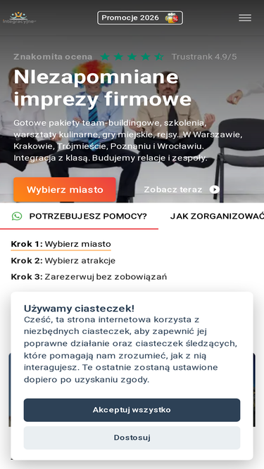 integracyjne.pl