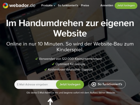 webador.de