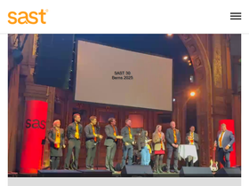 sast.se