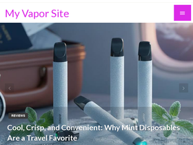 myvaporsite.com