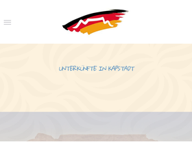 kapstadt.com