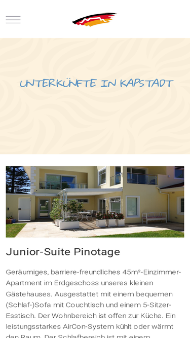 kapstadt.com