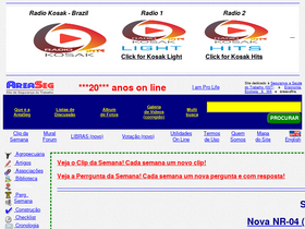 areaseg.com