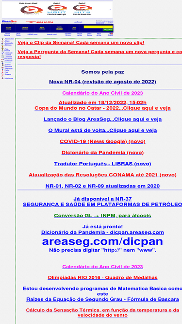 areaseg.com