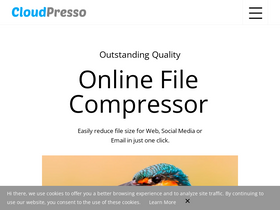 cloudpresso.com