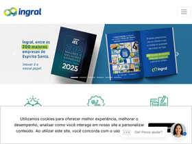 ingral.com.br