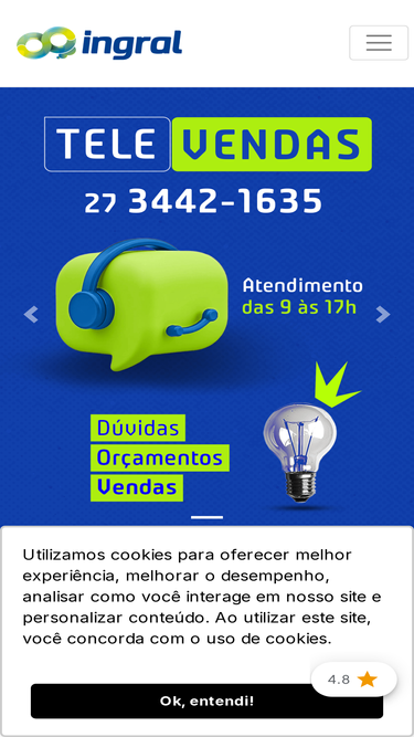 ingral.com.br