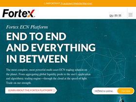 fortex.com