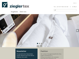 zieglertex.ch