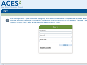 aces2.lsac.org
