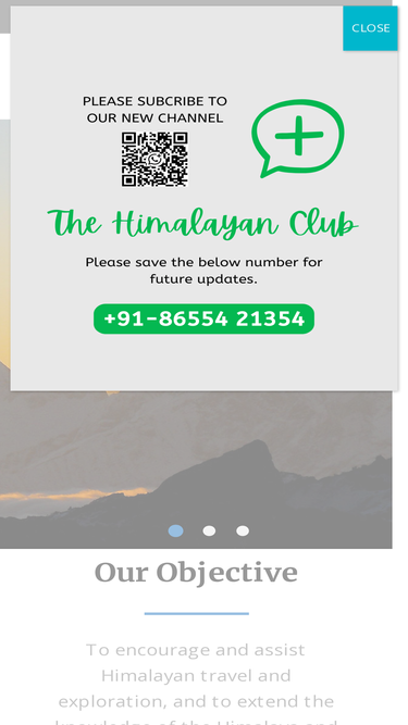 himalayanclub.org