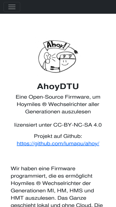 ahoydtu.de
