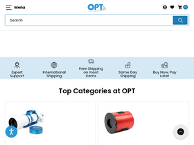 optcorp.com