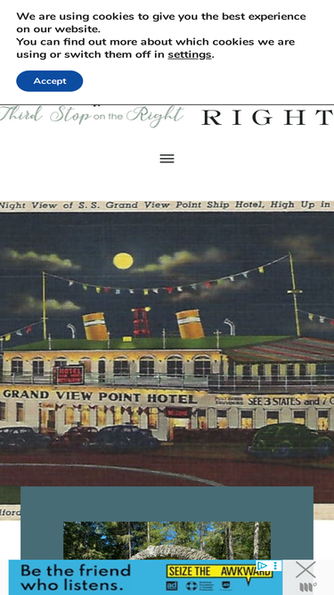 thirdstopontheright.com