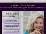 galacticcenter.org