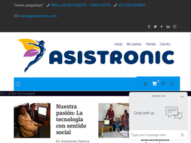 asistronic.com