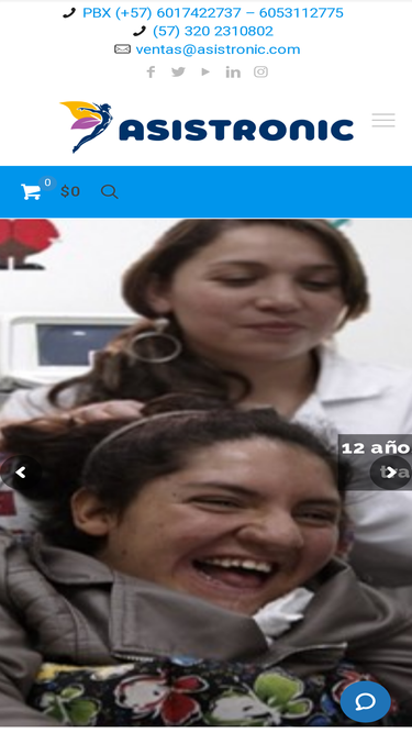 asistronic.com