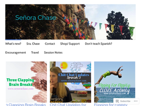 senorachase.com