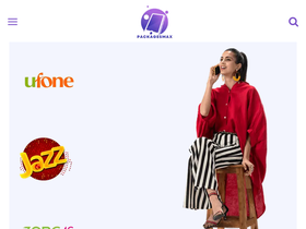packagesmax.com