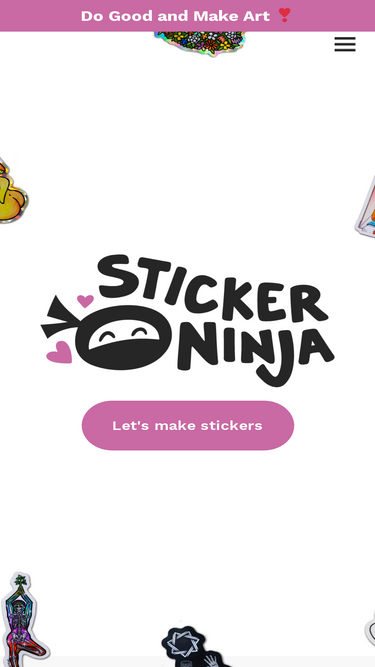 stickerninja.com