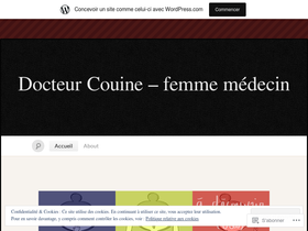 ledocteurcouine.wordpress.com