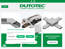 dutotec.com.br