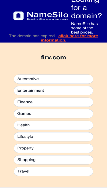 firv.com