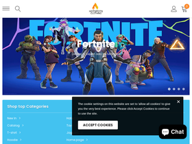 Website Logo