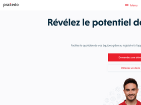 praxedo.fr