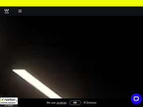 'waves.com' screenshot