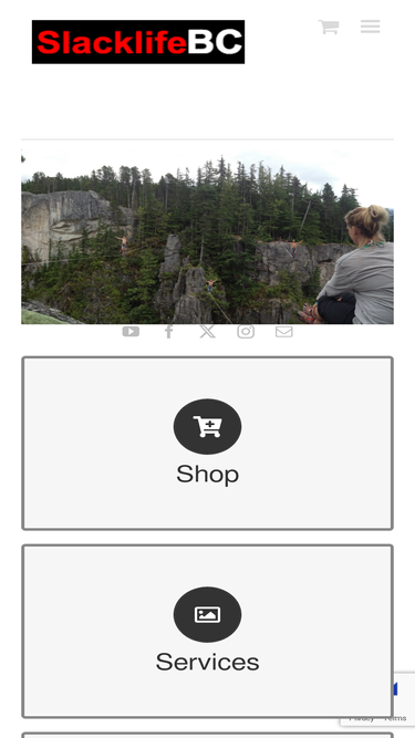 slacklifebc.com