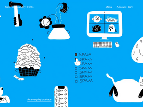 'klim.co.nz' screenshot