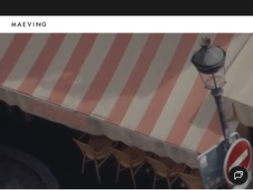 us.maeving.com