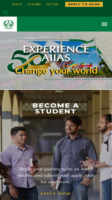 aiias.edu