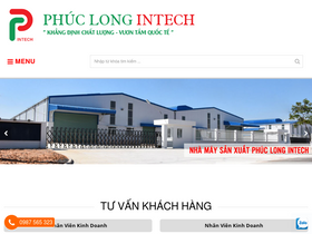 phuclongintech.vn