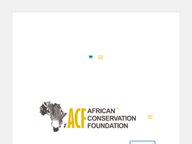 africanconservation.org