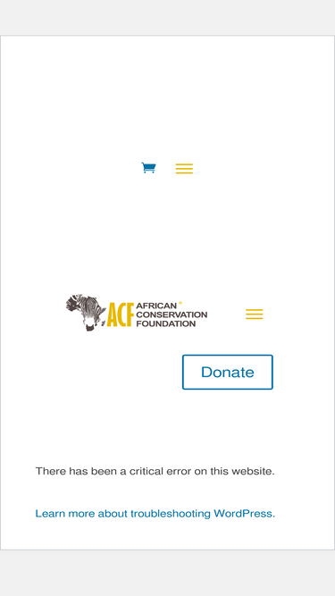 africanconservation.org