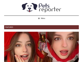 petsreporter.com