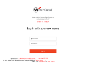 cloud.watchguard.com