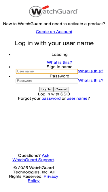 cloud.watchguard.com