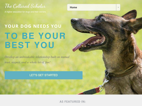 collared-scholar.com