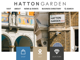 hatton-garden.london