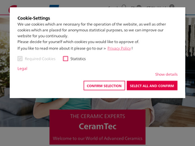 ceramtec-group.com