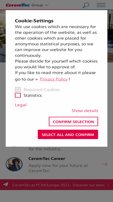 ceramtec-group.com